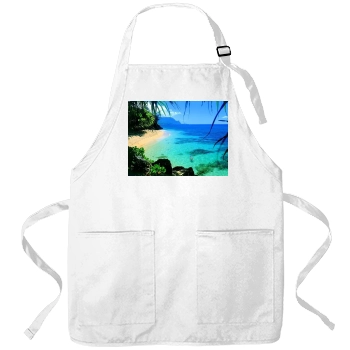 Islands Apron