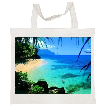 Islands Tote