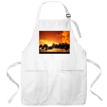 Islands Apron