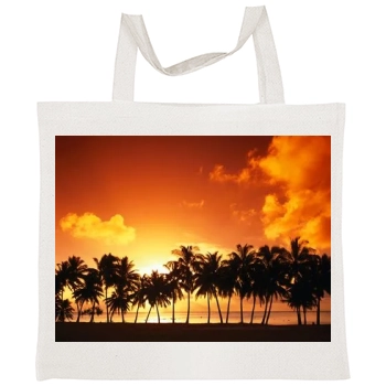 Islands Tote