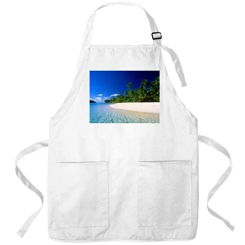 Islands Apron