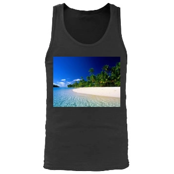 Islands Men's Tank Top