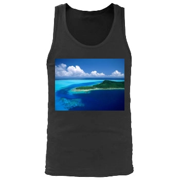 Islands Men's Tank Top