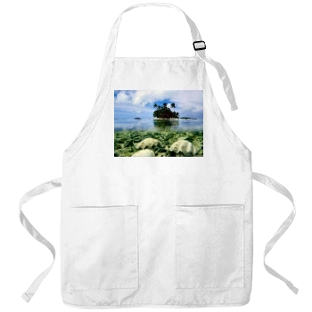 Islands Apron