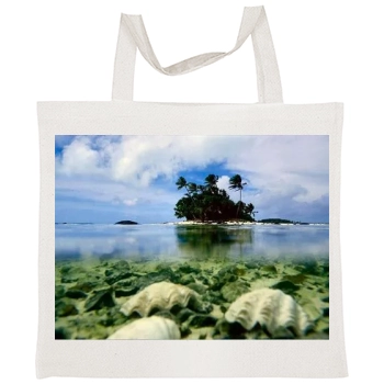 Islands Tote