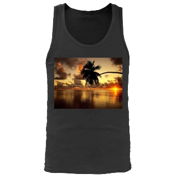 Islands Men's Tank Top