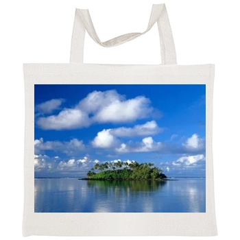 Islands Tote