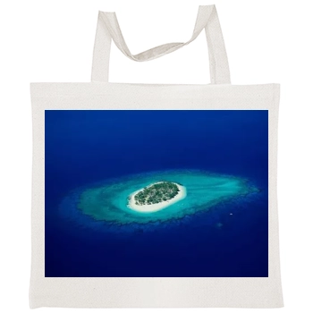 Islands Tote