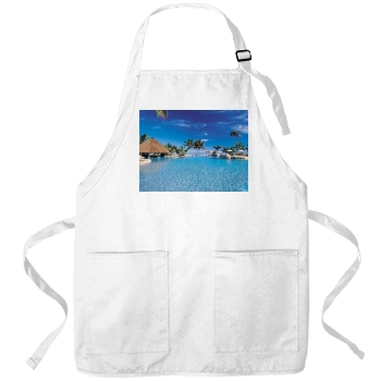 Islands Apron