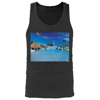 Islands Men's Tank Top