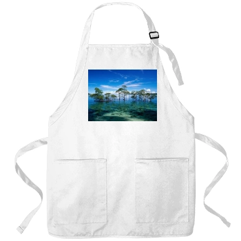 Islands Apron