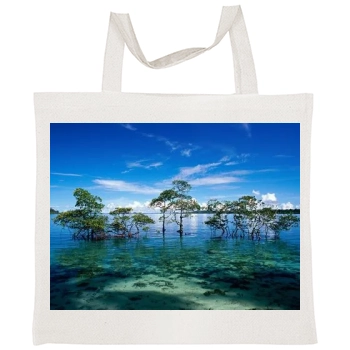 Islands Tote