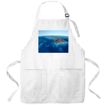 Islands Apron