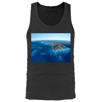 Islands Men's Tank Top