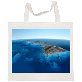 Islands Tote