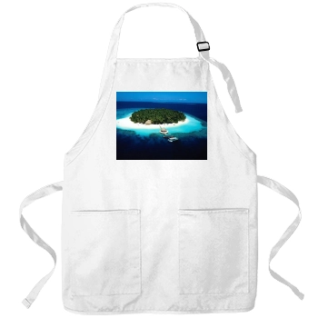 Islands Apron