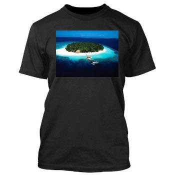 Islands Men's TShirt