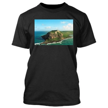 Islands Men's TShirt