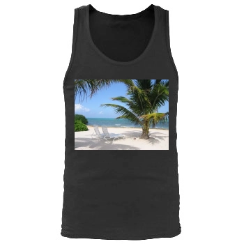 Islands Men's Tank Top