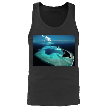 Islands Men's Tank Top