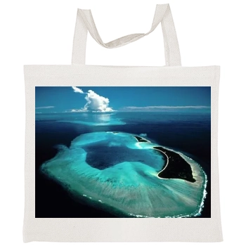 Islands Tote