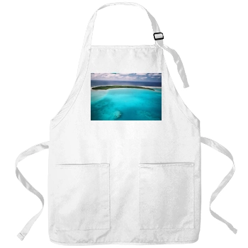 Islands Apron