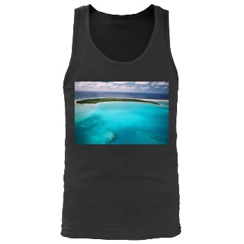 Islands Men's Tank Top