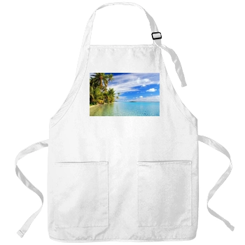 Islands Apron