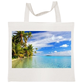 Islands Tote