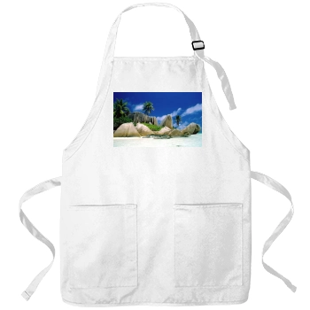 Islands Apron