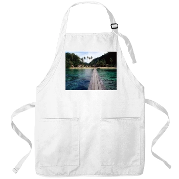 Islands Apron