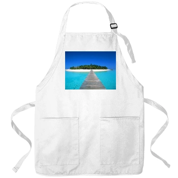 Islands Apron