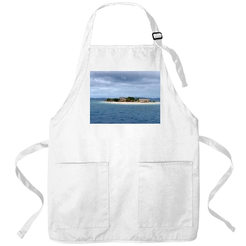 Islands Apron