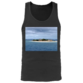 Islands Men's Tank Top