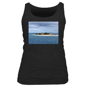 Islands Women's Tank Top