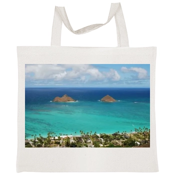 Islands Tote