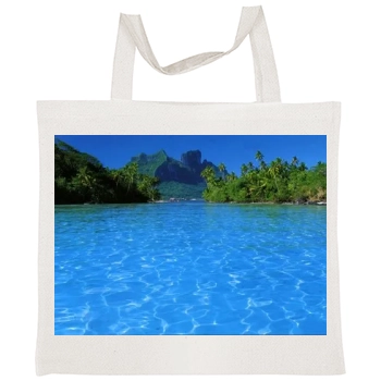 Islands Tote