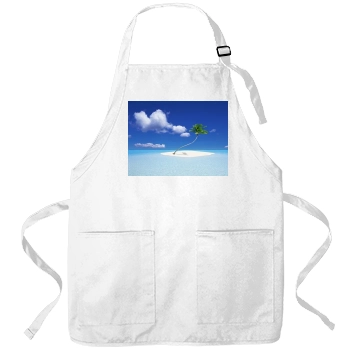 Islands Apron