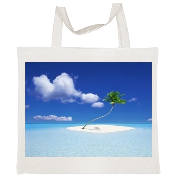 Islands Tote