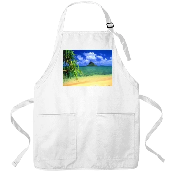 Islands Apron