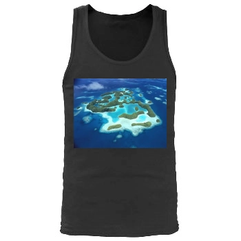 Islands Men's Tank Top