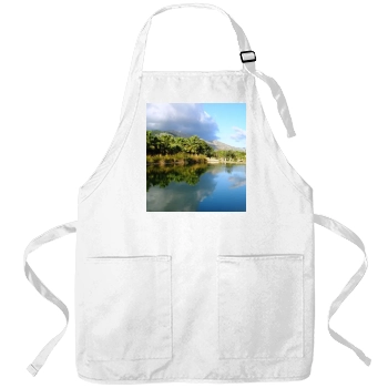 Islands Apron