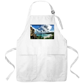 Islands Apron