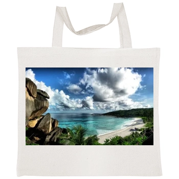 Islands Tote