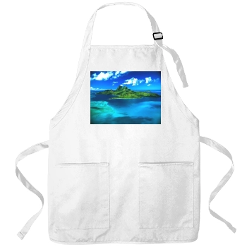 Islands Apron