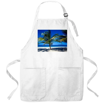 Islands Apron