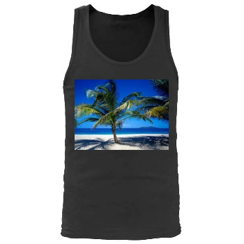 Islands Men's Tank Top