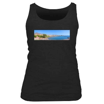 Islands Women's Tank Top