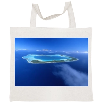 Islands Tote