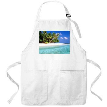 Islands Apron